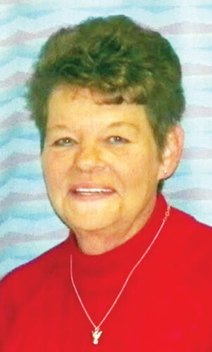 Joyce D. Miller